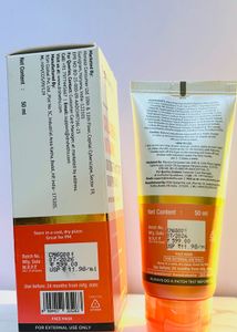 Dr. Sheth's Collagen &amp; Vitamin C Mask