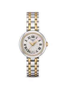 Tissot# For Women# Model : Bellissima Collection