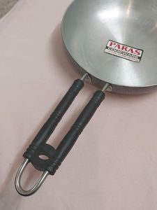 Alluminium Pan