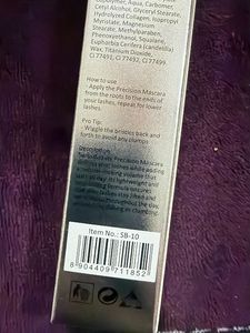 SEALED Swiss Beauty Precision Mascara
