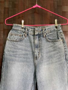 Trendy Korean Jeans