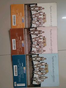 Allen Handbooks: Maths, Chem, Physics
