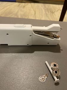 Portable Mini Sewing Hand Machine