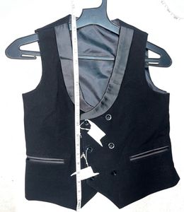 Classic Black Blazer for children’s