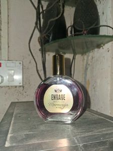Engage Brazilian Maracuja Perfume