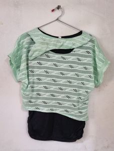 Green Top