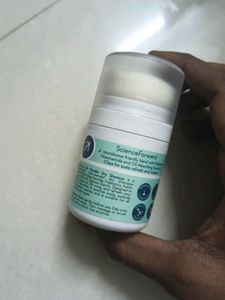 WishCare Air Powder Dry Shampoo