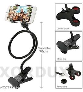 Flexible Gooseneck Phone Holder