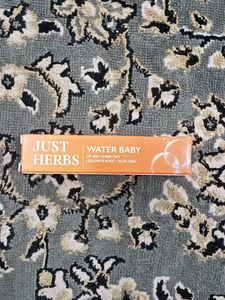 Just Herbs Water Baby Lip & Cheek Tint