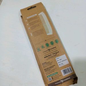 Imeco Neem Dual Tooth Comb