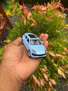 Set of 3 Toy Cars