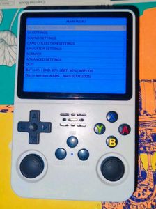 Game Console R36S