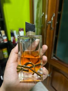 Yves Saint Laurent Libre Eau de Parfum
