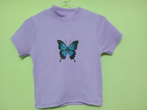 Butterfly Top