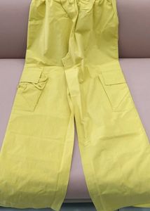 Brand 4 Pocket Pant