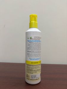 Mamaearth Anti-Dandruff Shampoo New