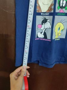Looney Tunes 'Seniors' G