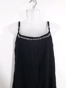Women Black Dress