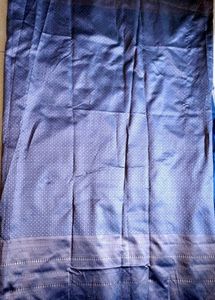 Kanjivaram Saree