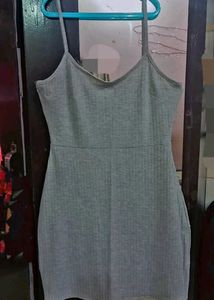 Spaghetti Strap Mini Dress🦭🦋🪼