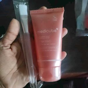 Medicube Collagen Night Wrapping Mask