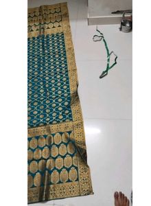 Beautiful Floral Print Ethnic Skirt