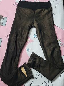 Stylish Stirrup Leggings