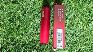 Lakme Forever Matte Lipstick