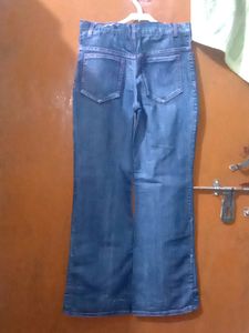 Girl's Jeans
