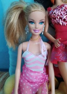 Don't Buy Reserve For Imshika Barbie Doll