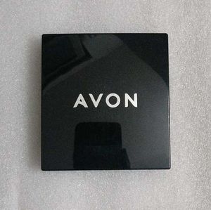 Avon Flawless True Matte Pressed Powder