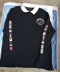 TOMMY HILFIGER Long Sleeve Tshirt/Sweatshirt
