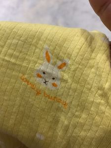 Cute Bunny Print Leggings