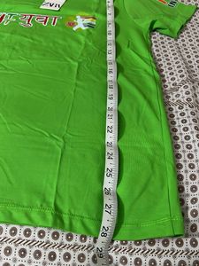 Compression Zara Tee With Tag