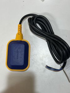 Electric Float Switch