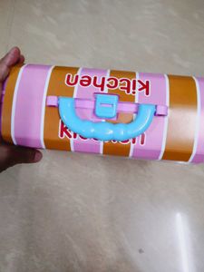 Play Kitchen Set for Kids