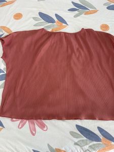 Ribbed Knit Co-ord Set