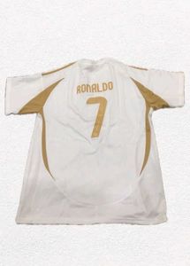 Ronaldo Al Nassr Jersey
