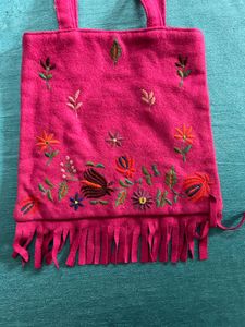 Boho Sling Bag