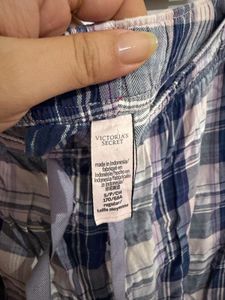 Victoria’s Secret Pajama Pants