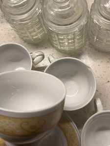 ceramic  bowl