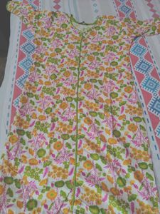 combo kurti set