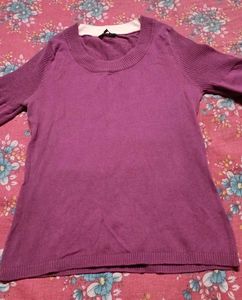 Bundle of 2 Women's sweater top ...