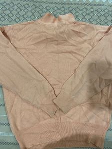 New Stylish Woollen Top