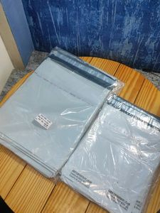 Courier Bags Delivery Cover Pack Of 25