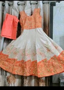 4 colour available Beautiful Embroidered Lehenga C
