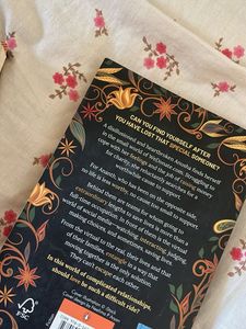 Wish I Could Tell You by Durjoy Datta