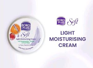 ✨Brand New Boroplus Cream✨