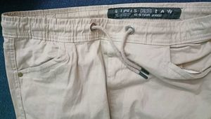 G- star raw mens cargo pant waist 36