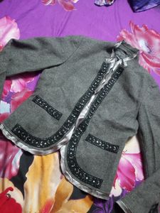 Very Beautiful Blazer